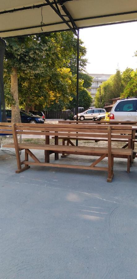 Вили Бийчхаус Kranevo Dış mekan fotoğraf