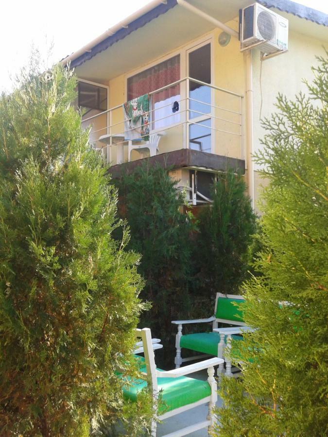Вили Бийчхаус Kranevo Dış mekan fotoğraf