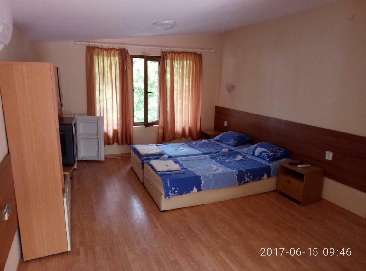 Вили Бийчхаус Kranevo Dış mekan fotoğraf