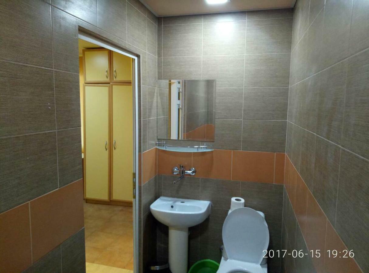 Вили Бийчхаус Kranevo Dış mekan fotoğraf